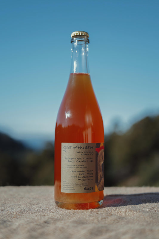 2024 Cider of the Arve #2 (3 pack)