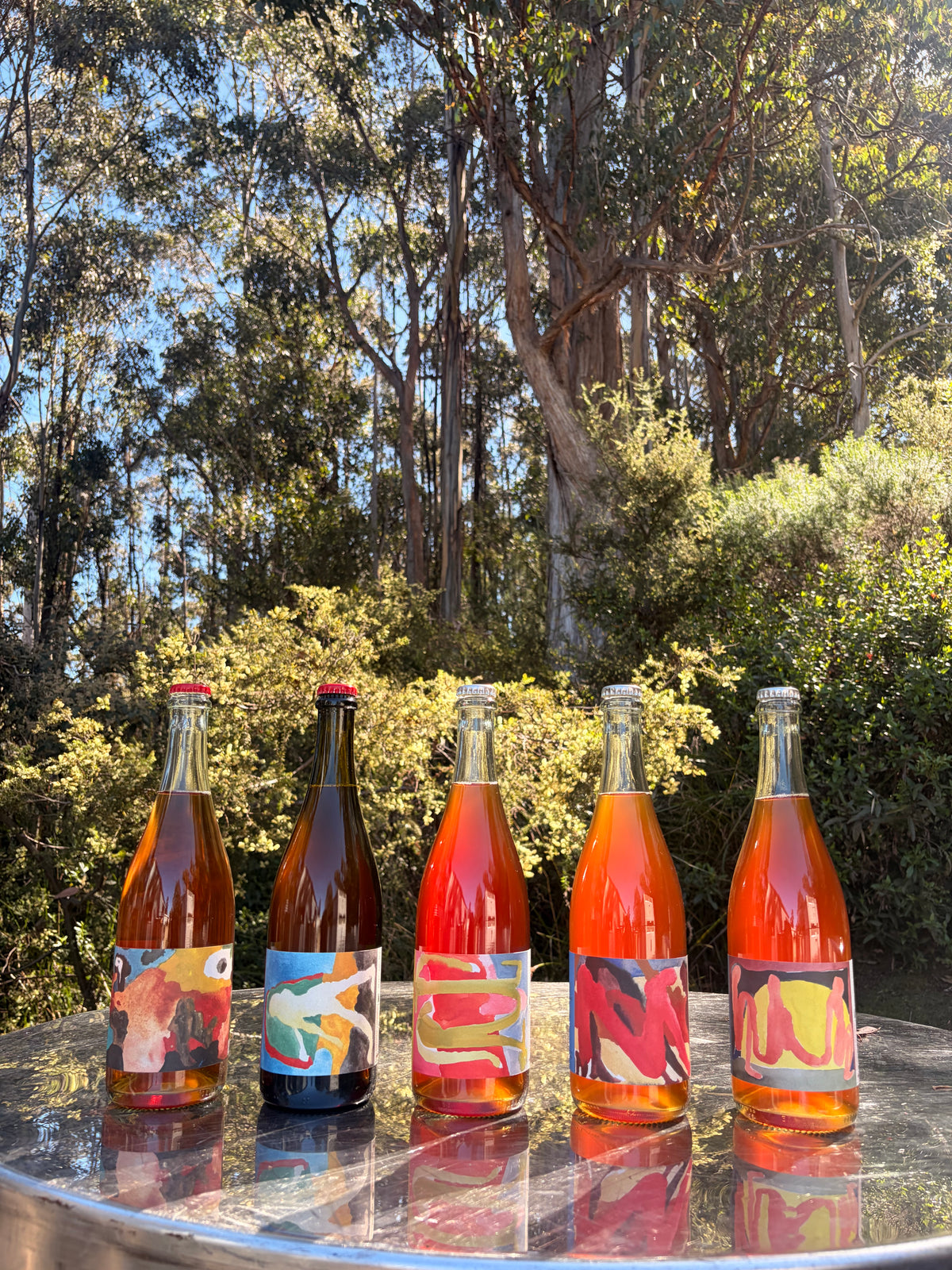 2025 Banda Cider 6 pack