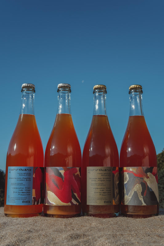 2024 Cider of the Arve Mixed 3 Pack